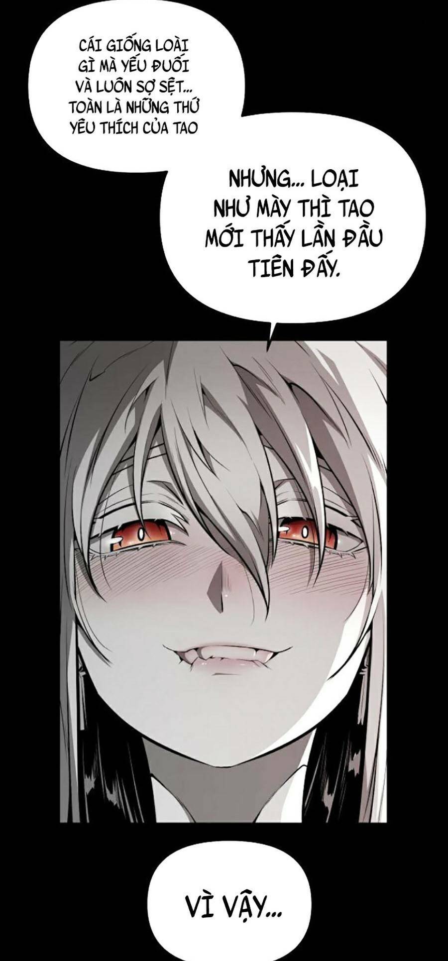 Cuồng Thú - Chapter 18 - Page 80