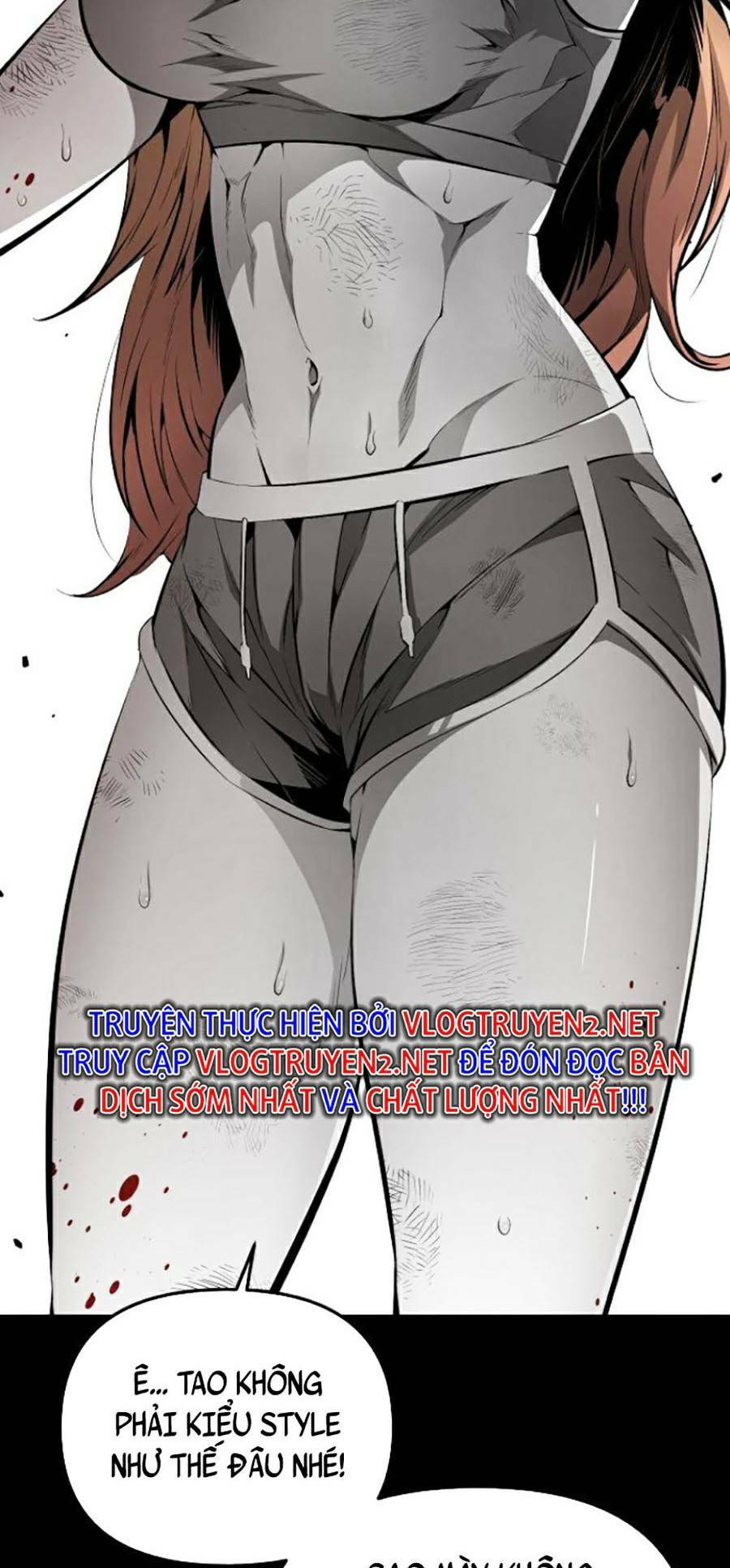 Cuồng Thú - Chapter 18 - Page 83