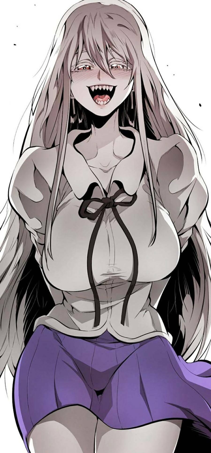 Cuồng Thú - Chapter 18 - Page 85