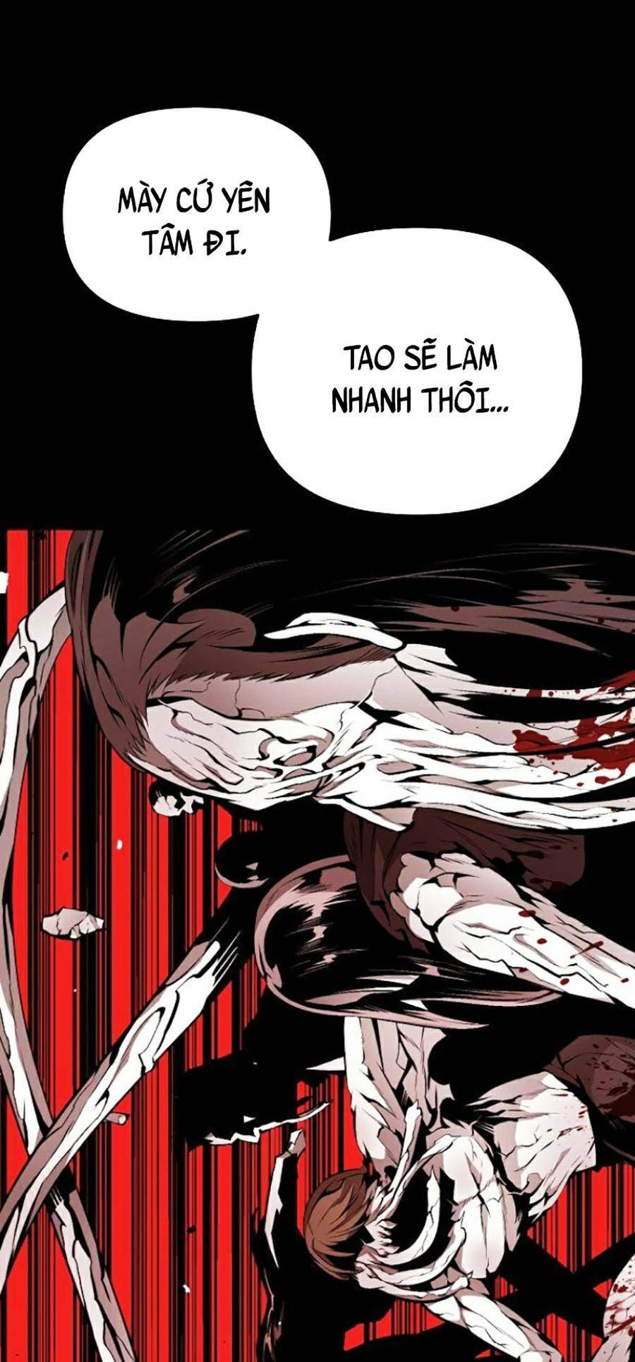 Cuồng Thú - Chapter 18 - Page 87