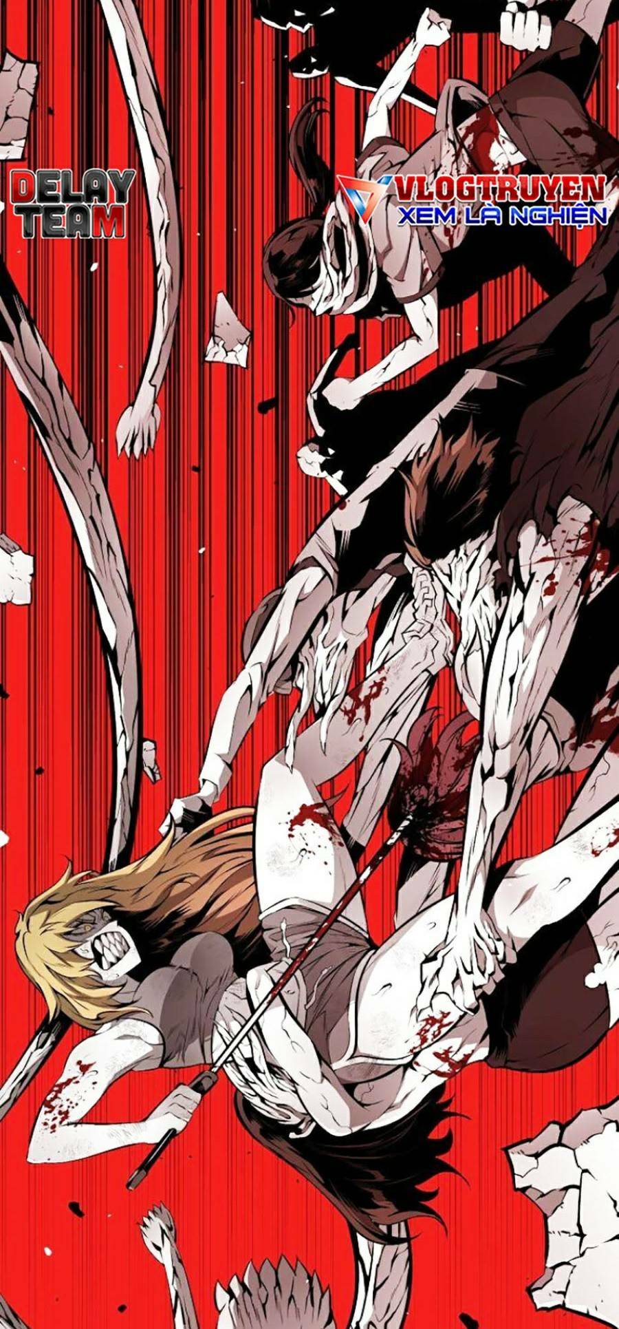 Cuồng Thú - Chapter 18 - Page 88