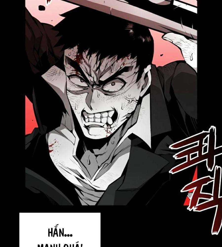 Cuồng Thú - Chapter 18 - Page 98