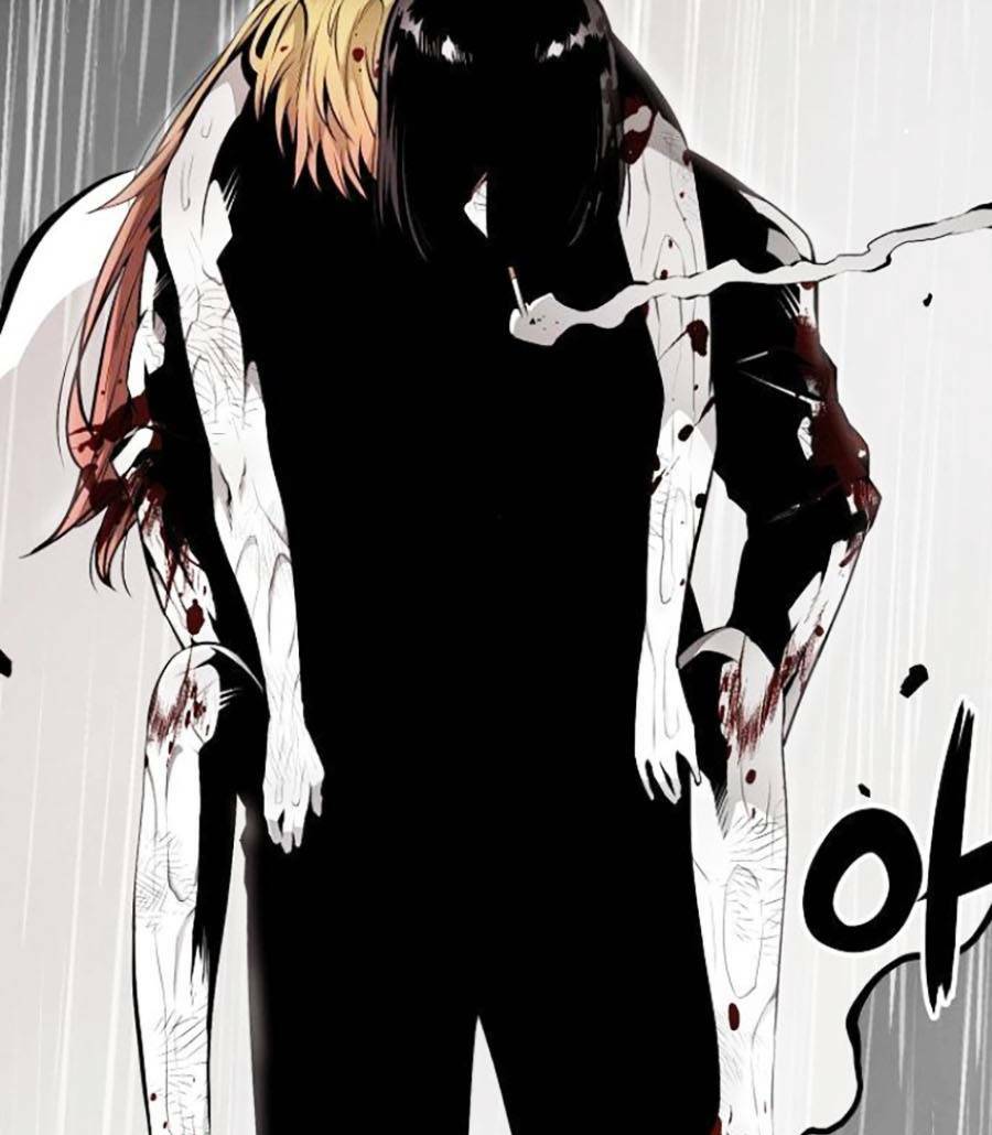 Cuồng Thú - Chapter 19 - Page 114