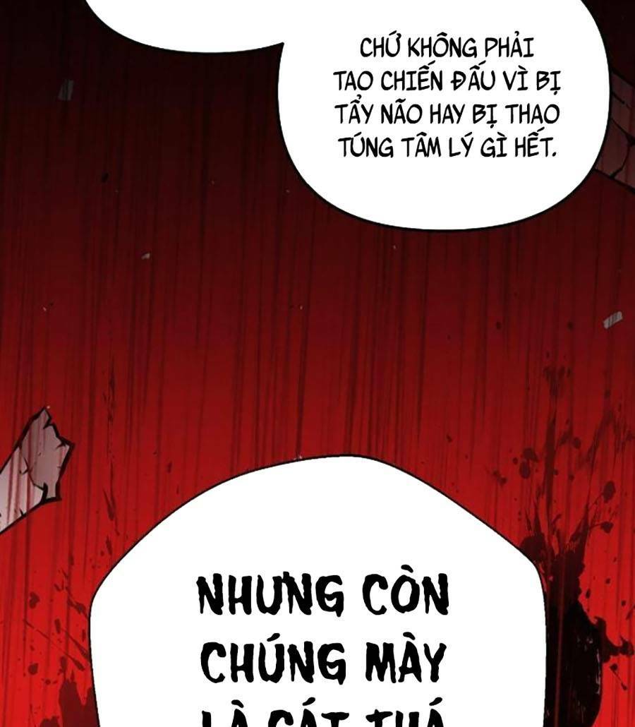 Cuồng Thú - Chapter 19 - Page 138