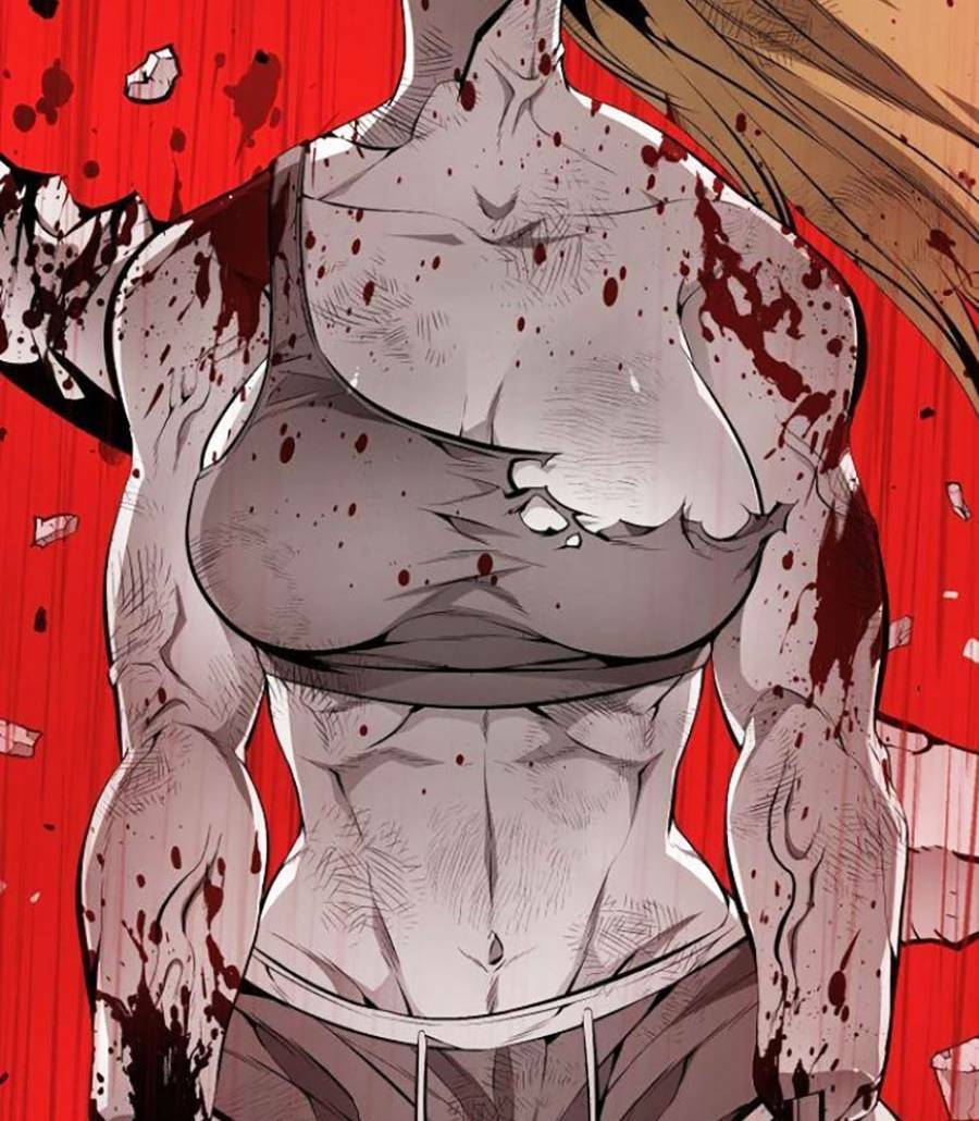 Cuồng Thú - Chapter 19 - Page 140