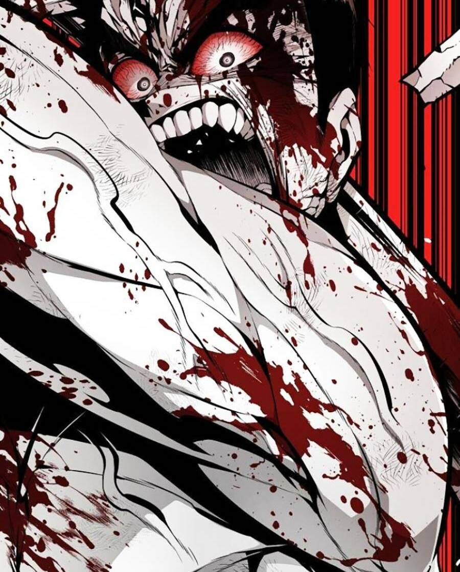 Cuồng Thú - Chapter 19 - Page 177