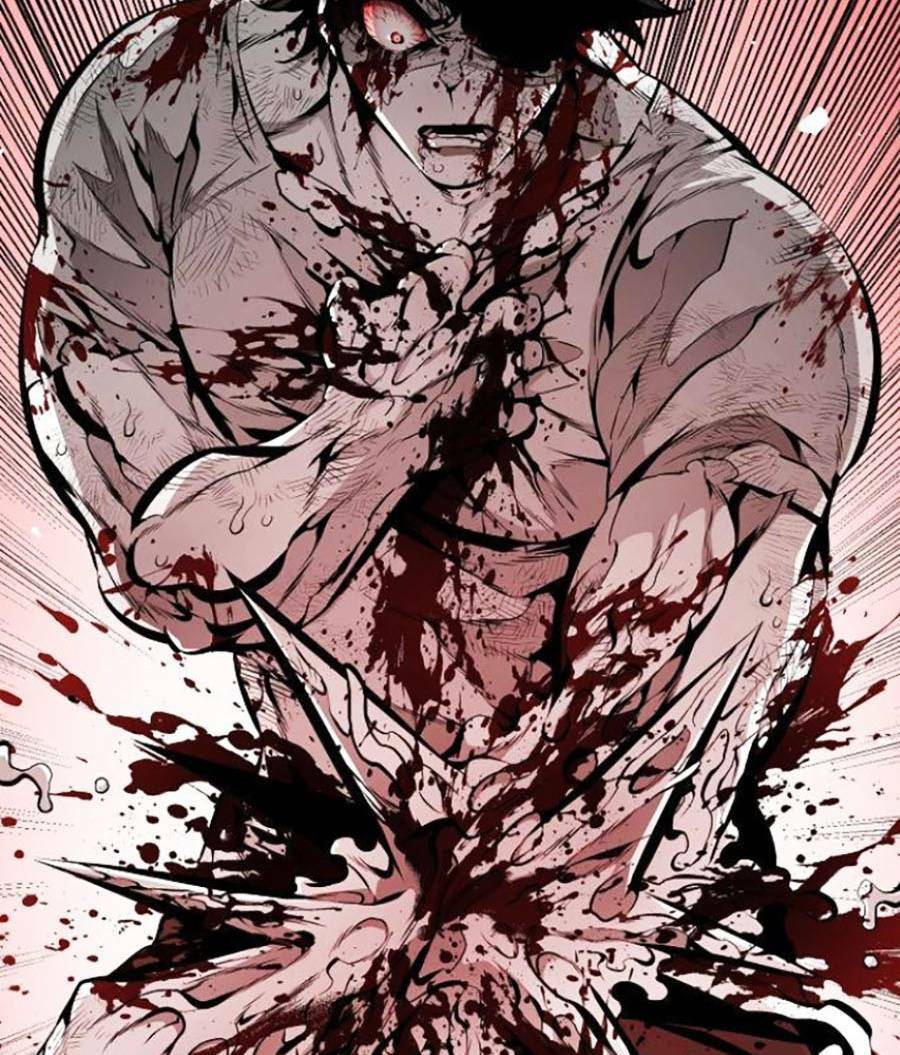 Cuồng Thú - Chapter 19 - Page 24