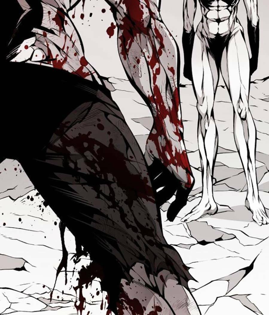 Cuồng Thú - Chapter 19 - Page 44