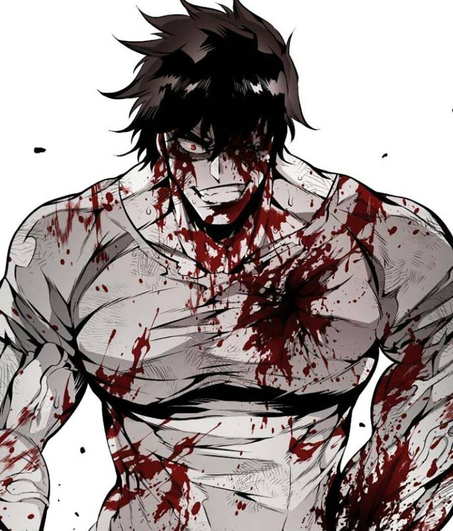 Cuồng Thú - Chapter 19 - Page 47