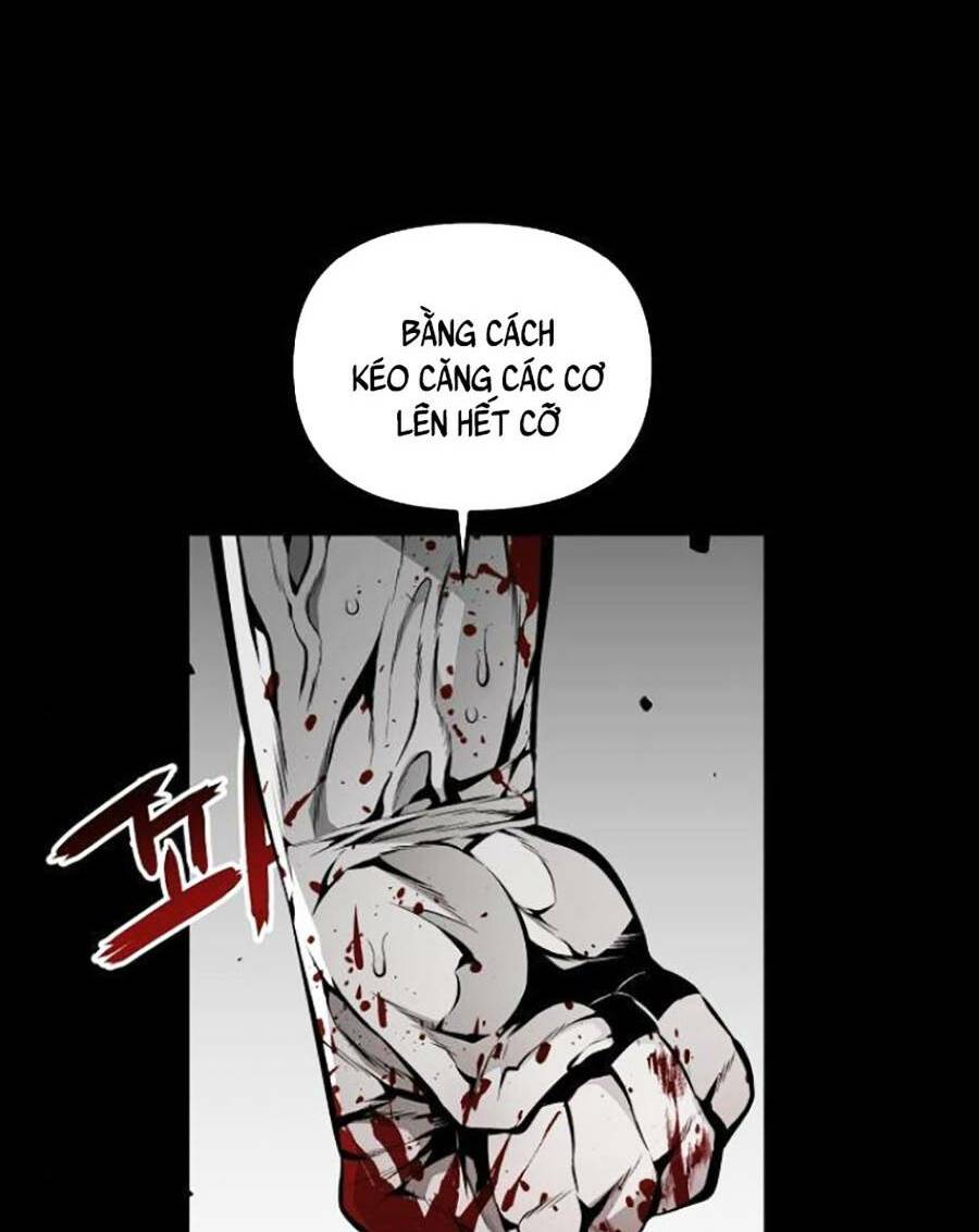 Cuồng Thú - Chapter 19 - Page 55