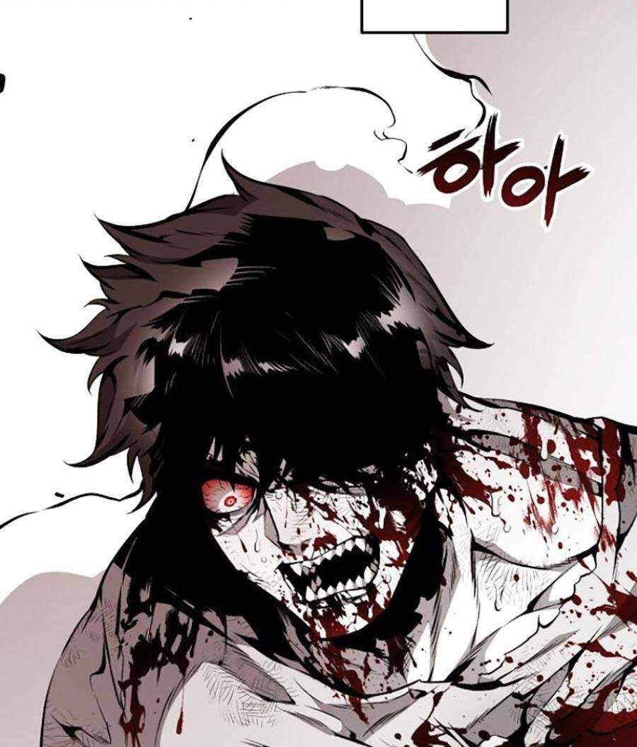 Cuồng Thú - Chapter 19 - Page 8