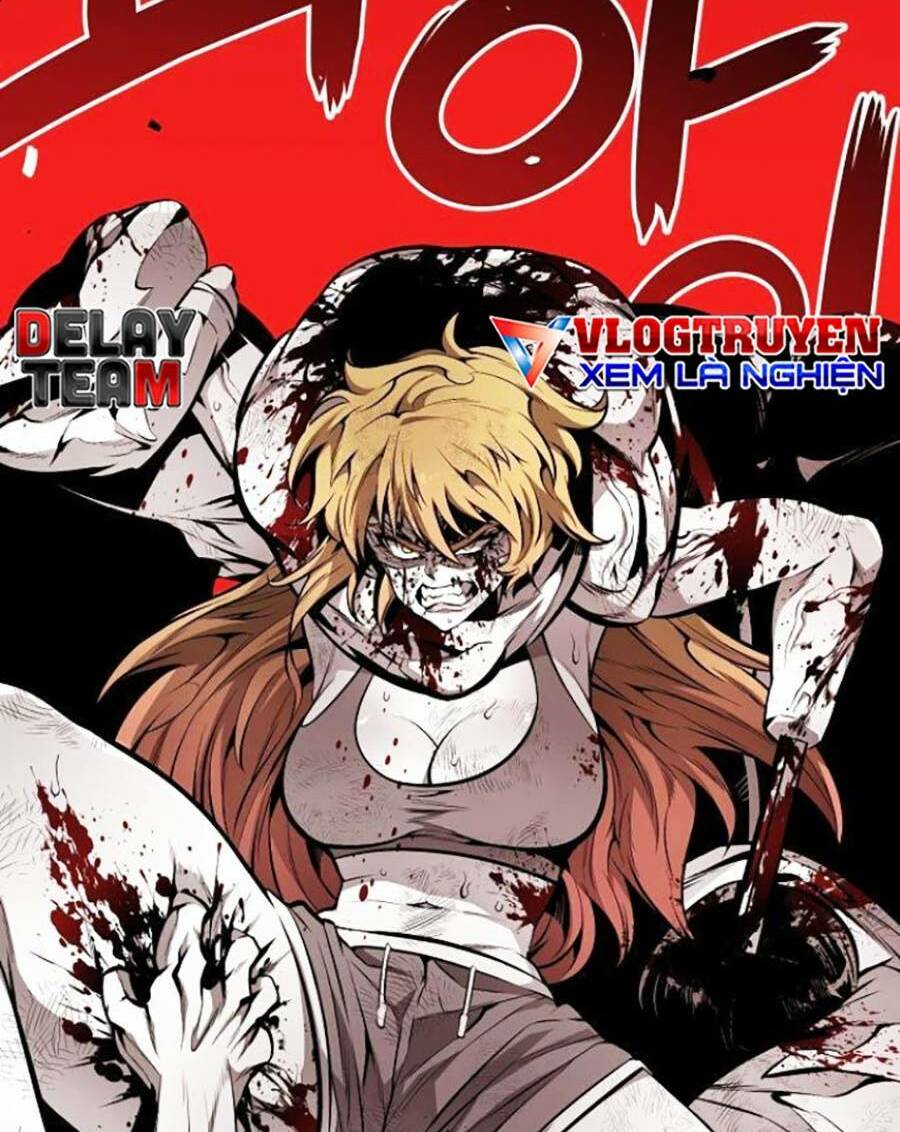 Cuồng Thú - Chapter 19 - Page 97