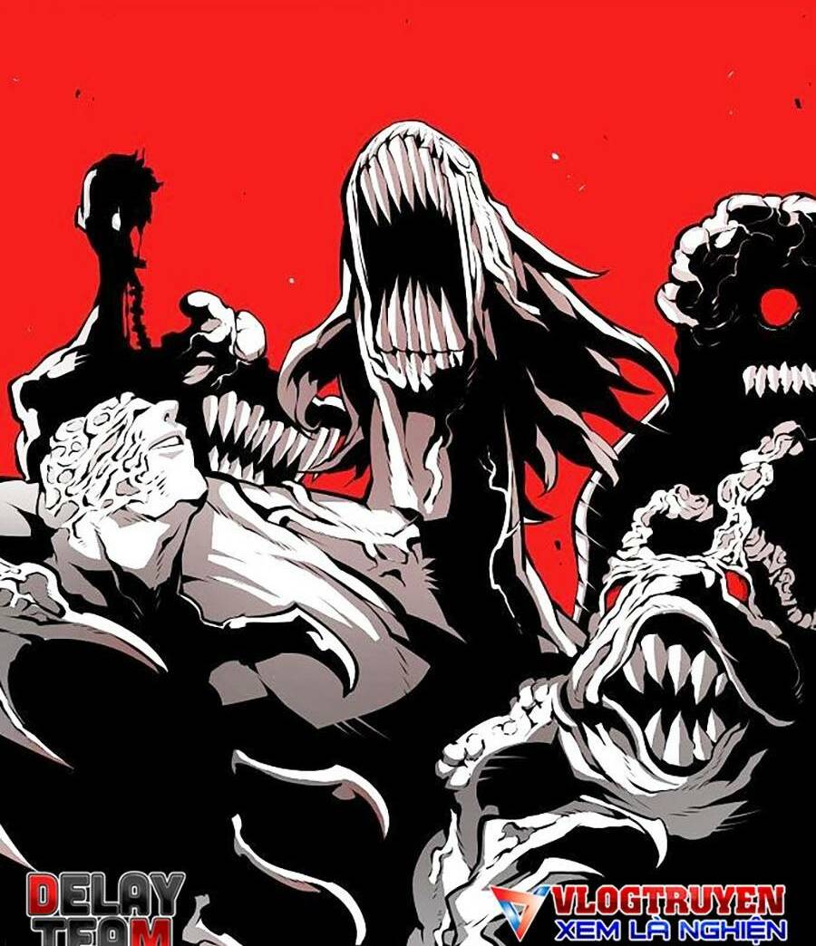 Cuồng Thú - Chapter 2 - Page 105