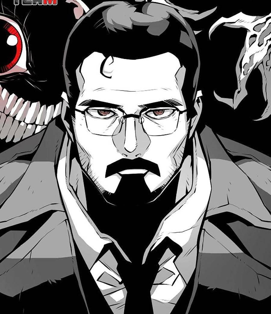 Cuồng Thú - Chapter 2 - Page 106