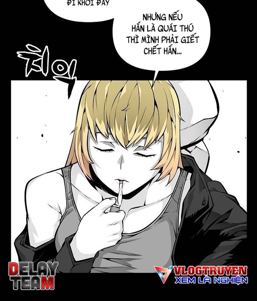 Cuồng Thú - Chapter 2 - Page 10