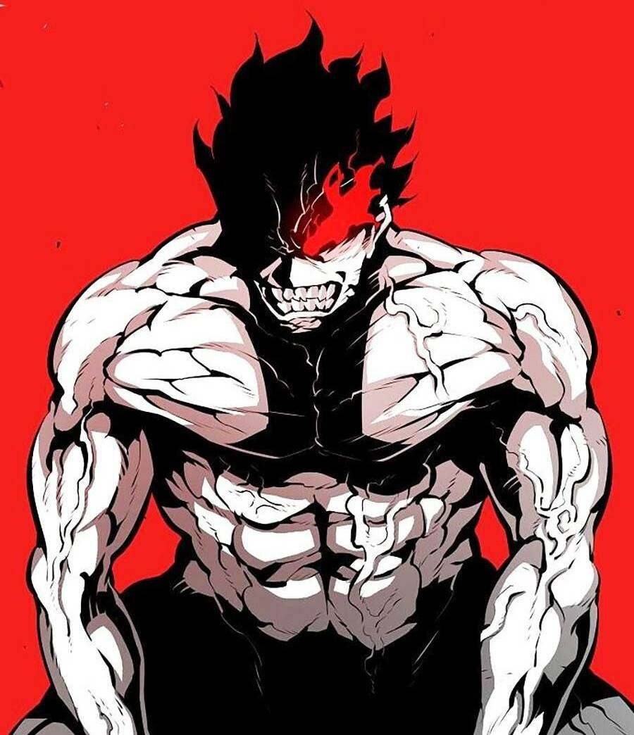 Cuồng Thú - Chapter 2 - Page 109