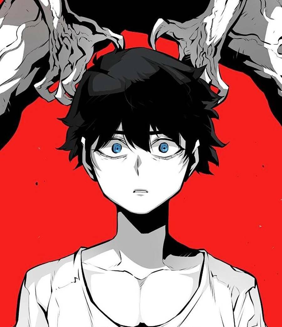 Cuồng Thú - Chapter 2 - Page 110