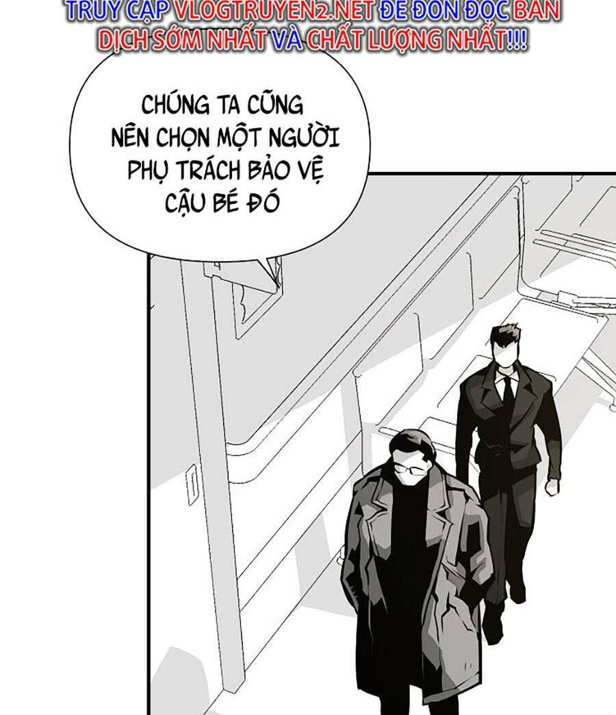 Cuồng Thú - Chapter 2 - Page 119