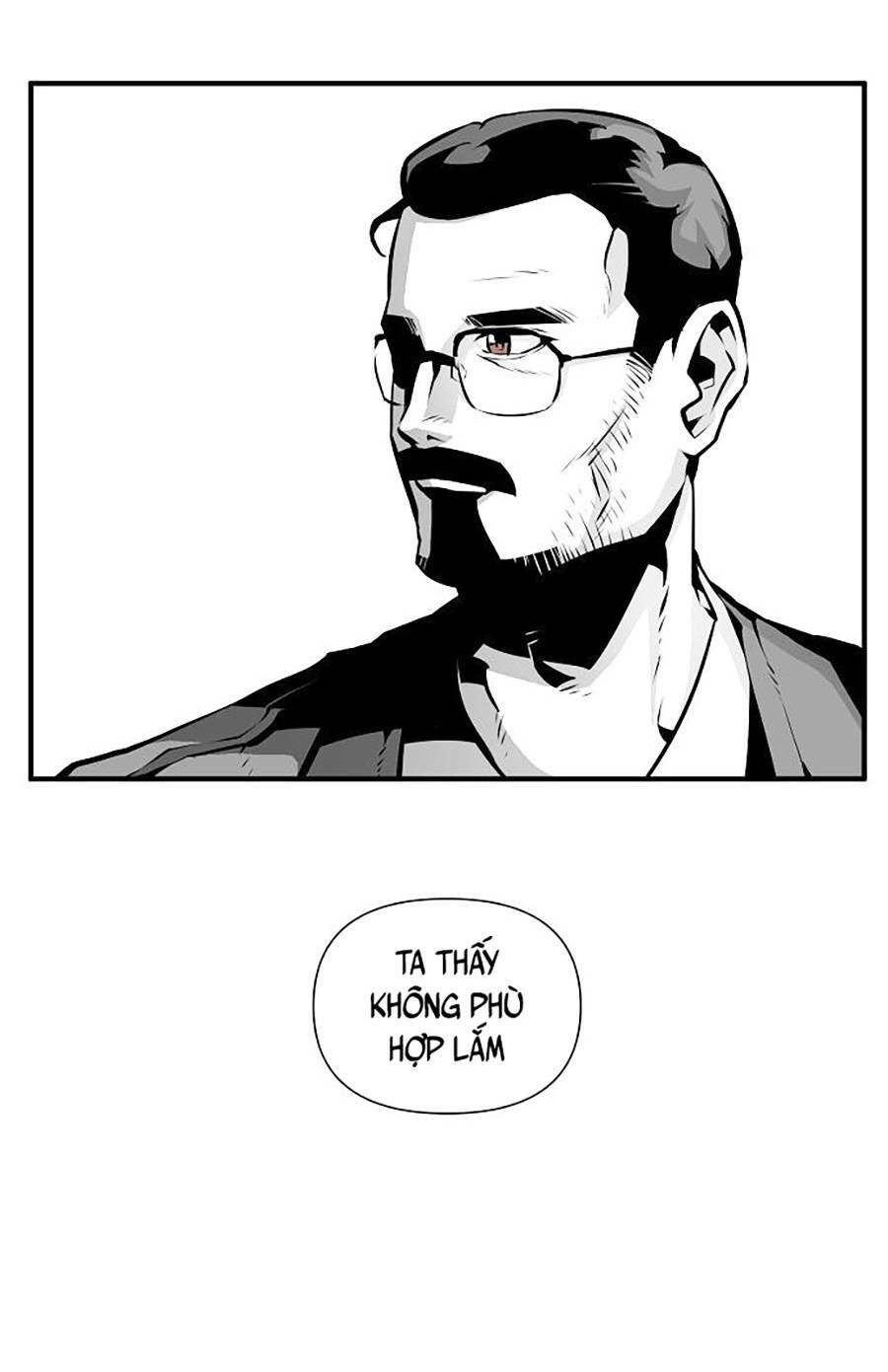 Cuồng Thú - Chapter 2 - Page 121