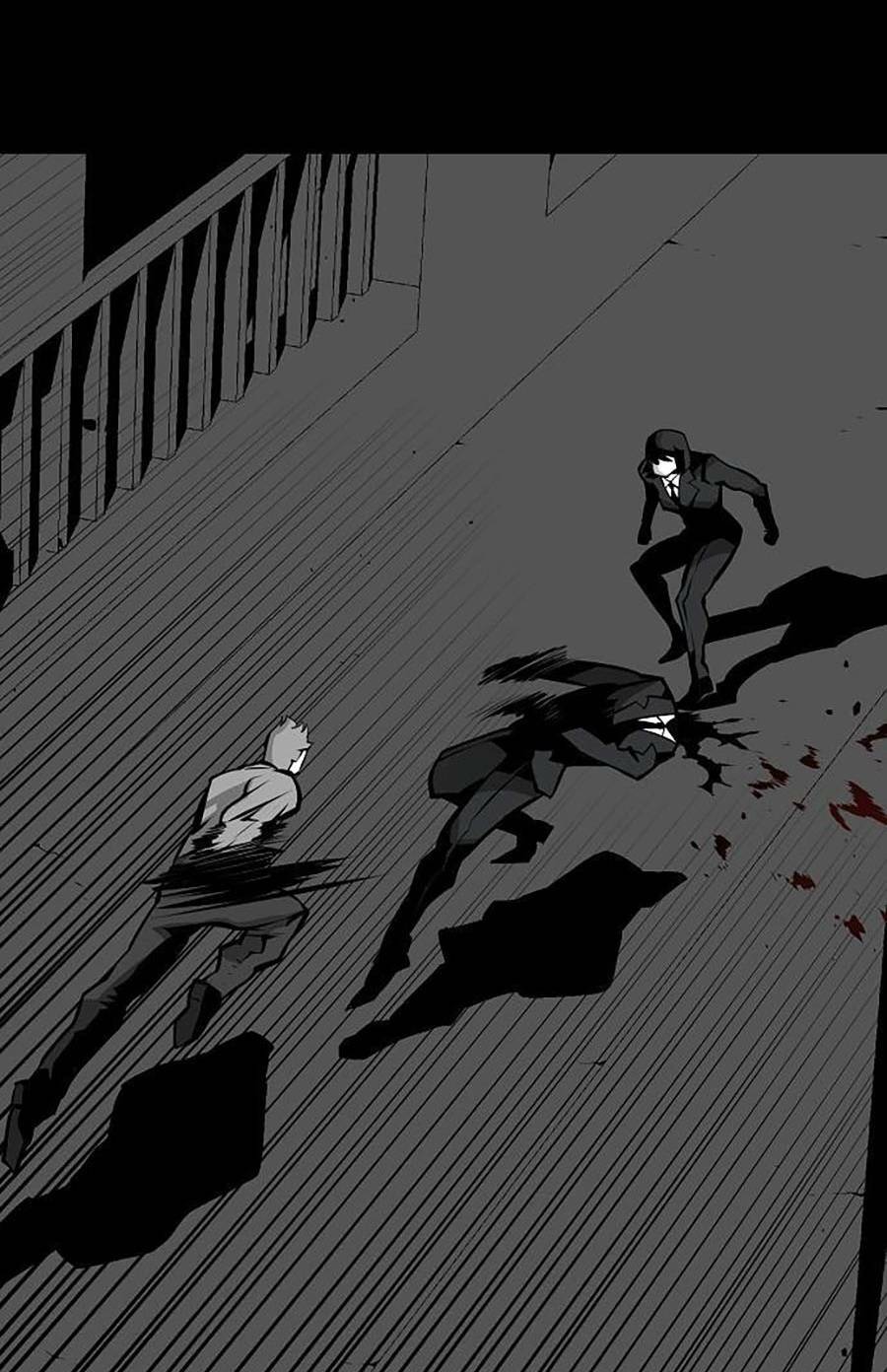 Cuồng Thú - Chapter 2 - Page 139