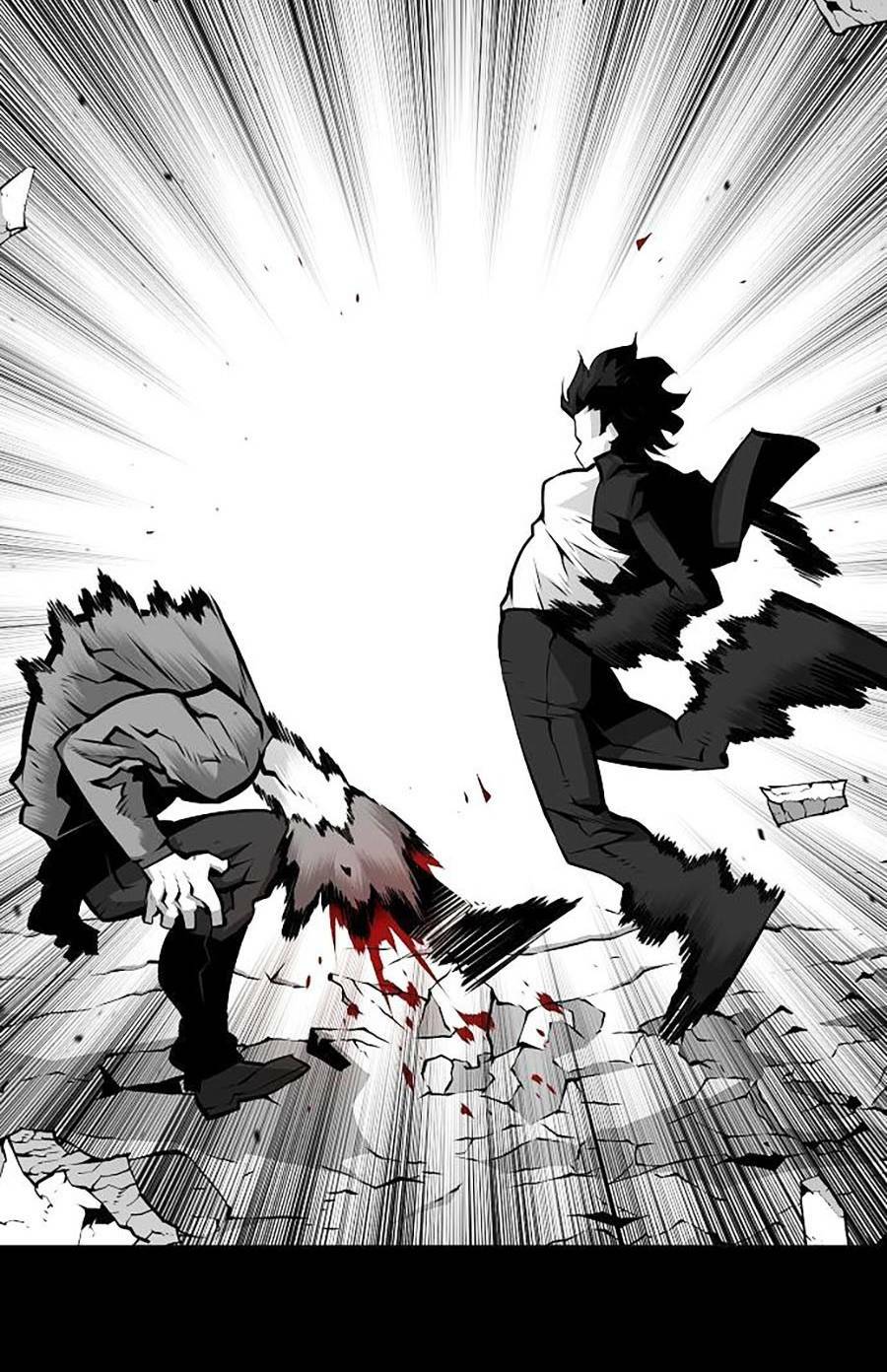 Cuồng Thú - Chapter 2 - Page 149