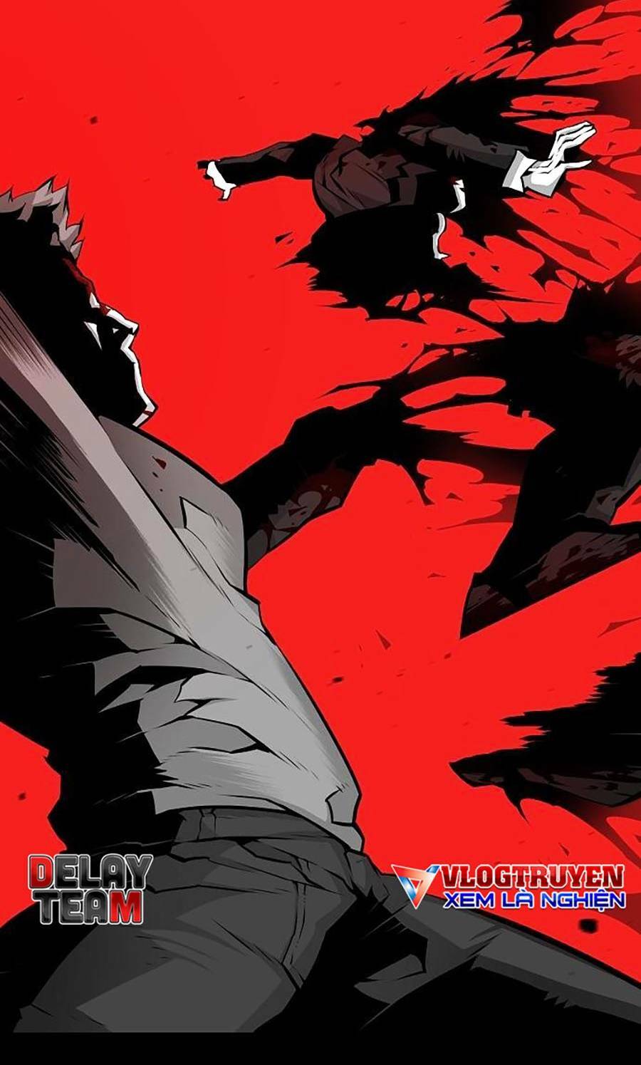 Cuồng Thú - Chapter 2 - Page 158