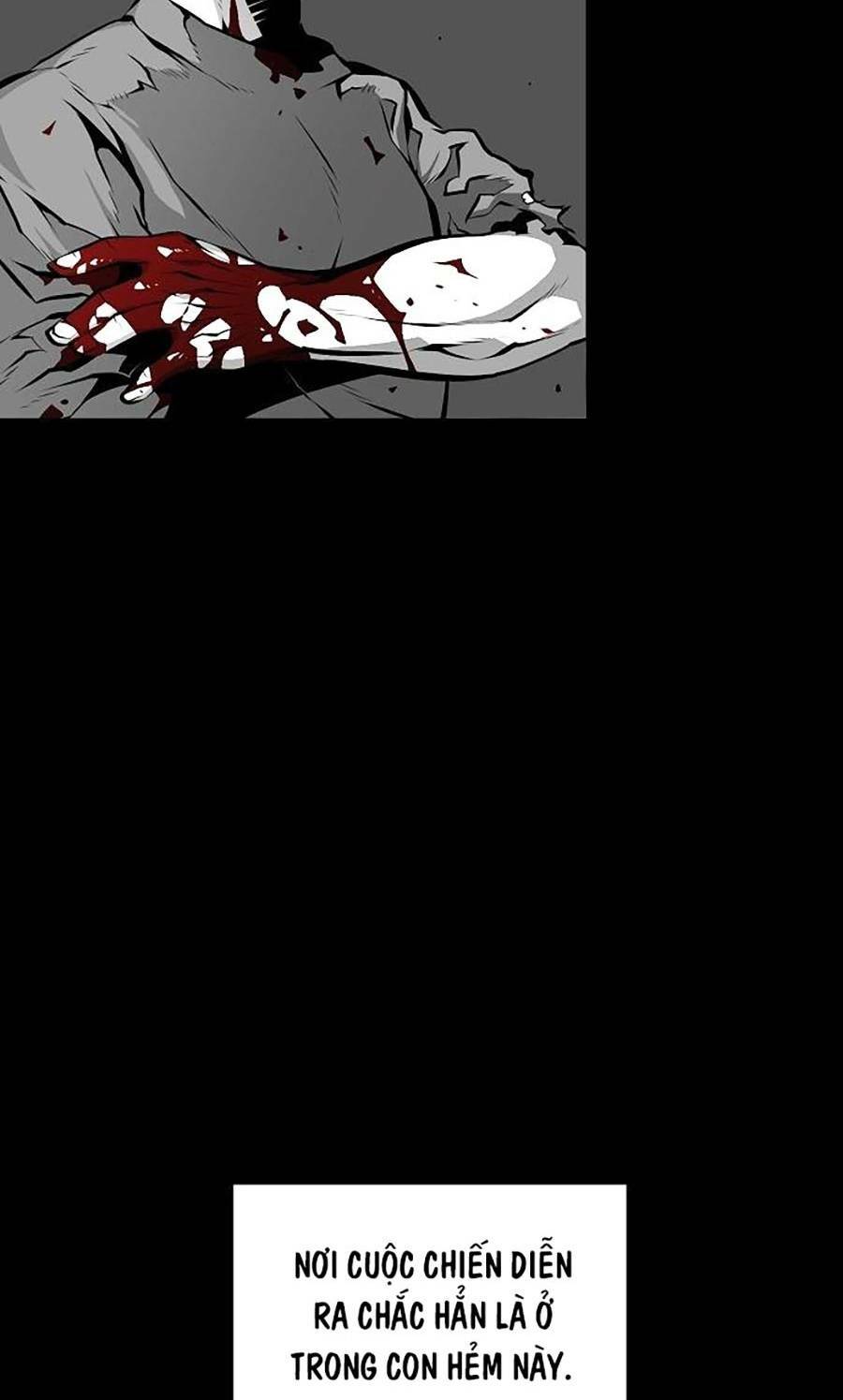 Cuồng Thú - Chapter 2 - Page 163