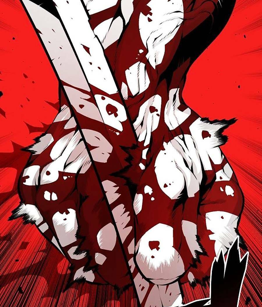 Cuồng Thú - Chapter 2 - Page 18