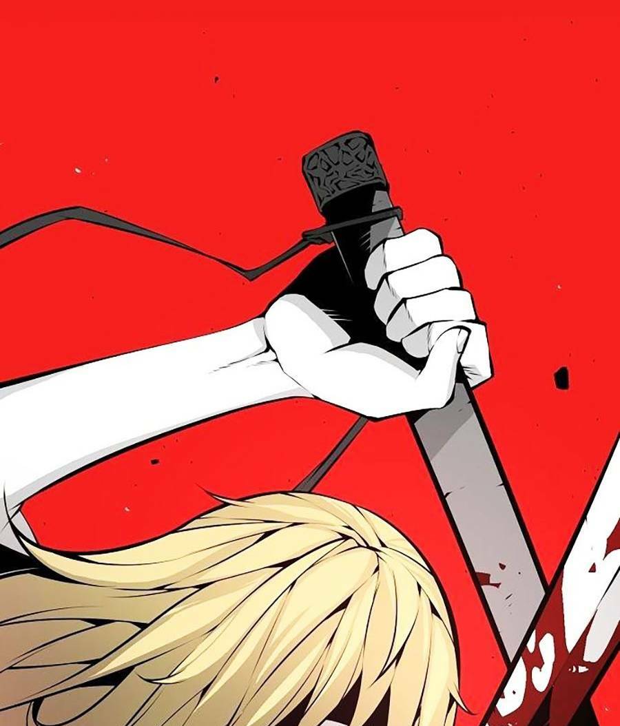 Cuồng Thú - Chapter 2 - Page 22