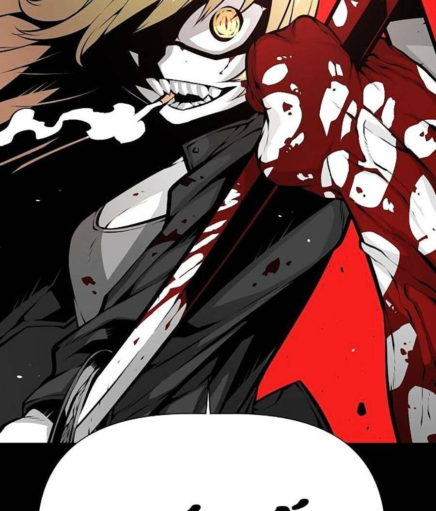 Cuồng Thú - Chapter 2 - Page 23