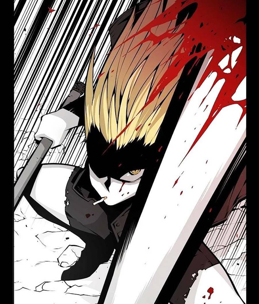 Cuồng Thú - Chapter 2 - Page 28