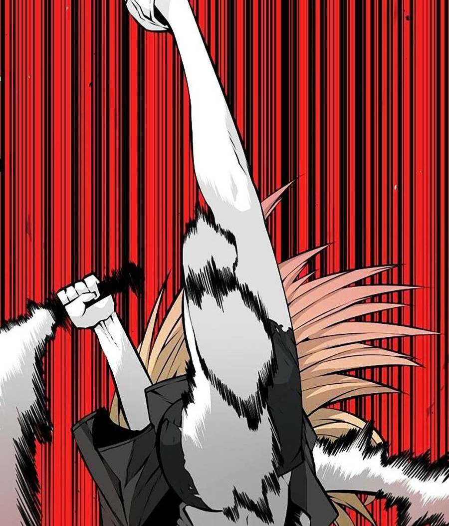 Cuồng Thú - Chapter 2 - Page 33