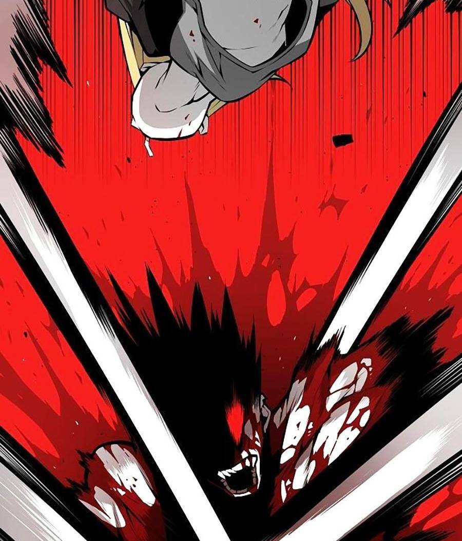 Cuồng Thú - Chapter 2 - Page 34