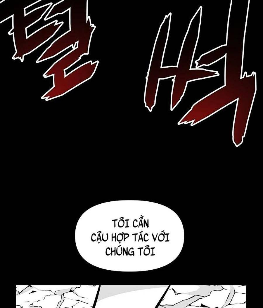 Cuồng Thú - Chapter 2 - Page 39