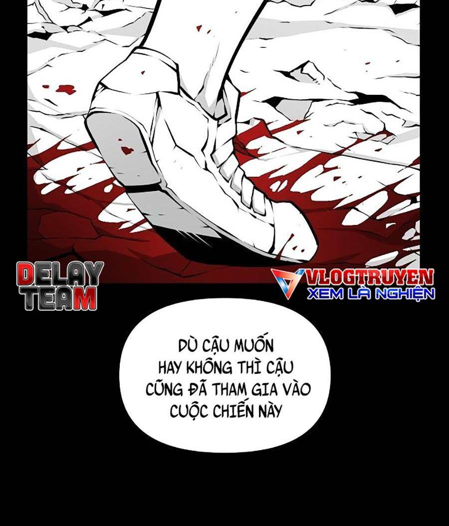 Cuồng Thú - Chapter 2 - Page 40