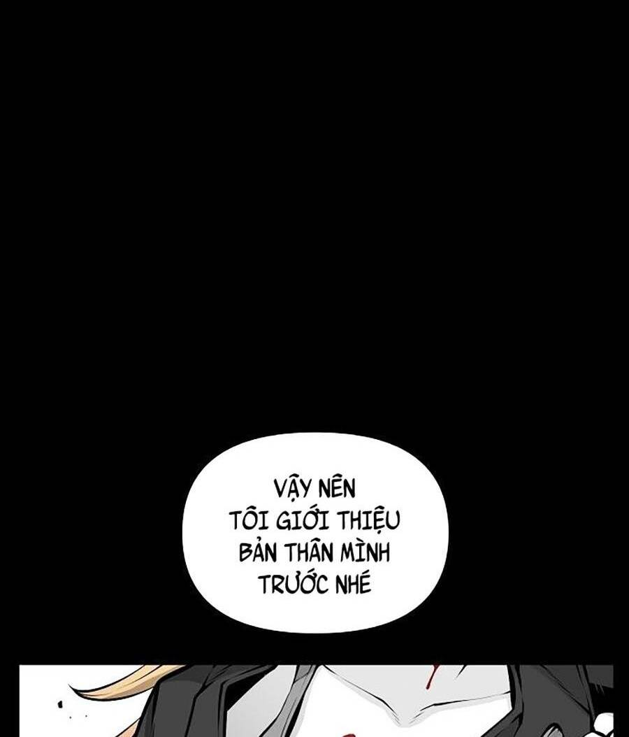 Cuồng Thú - Chapter 2 - Page 41