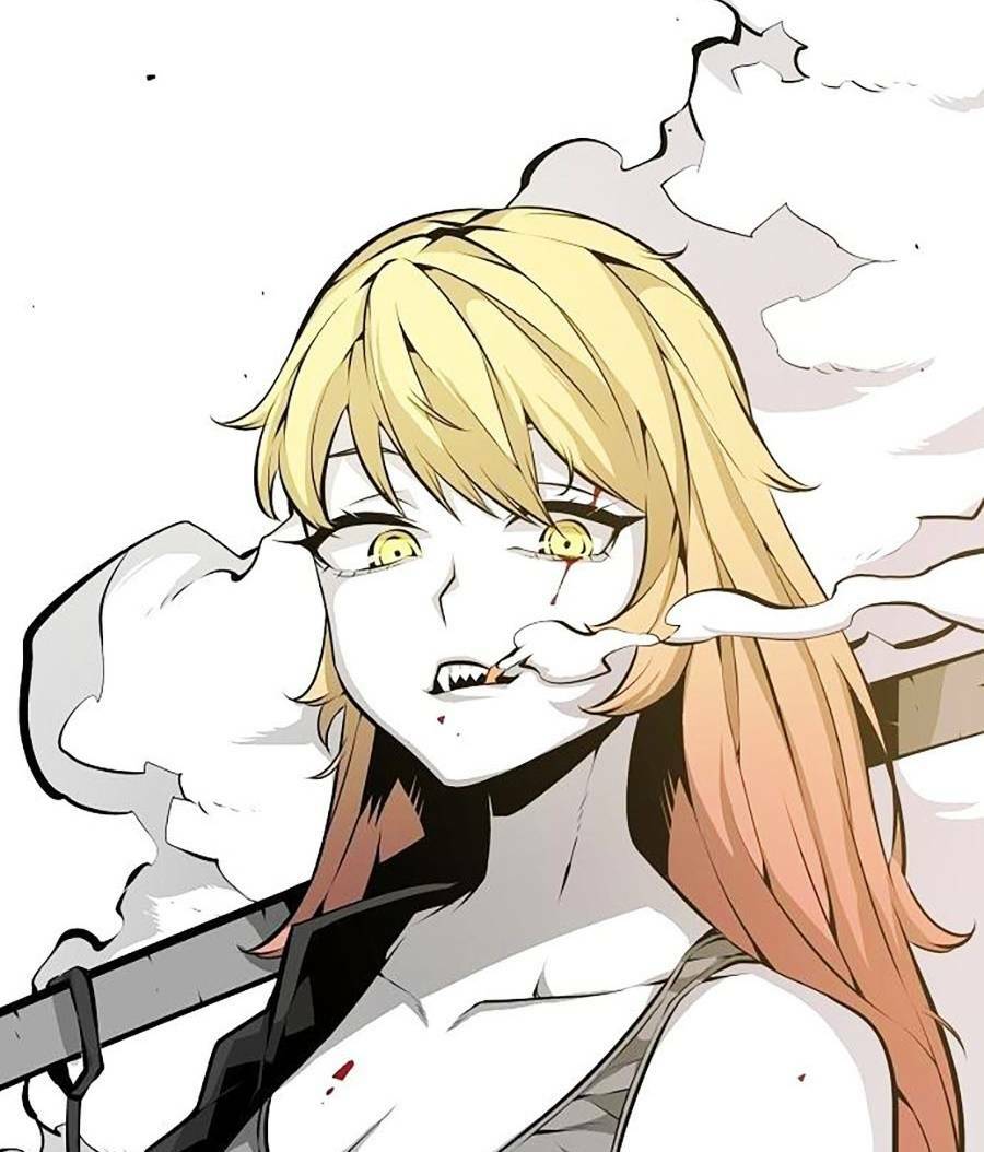 Cuồng Thú - Chapter 2 - Page 44