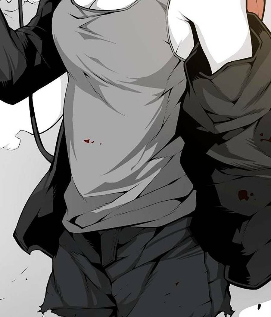 Cuồng Thú - Chapter 2 - Page 45