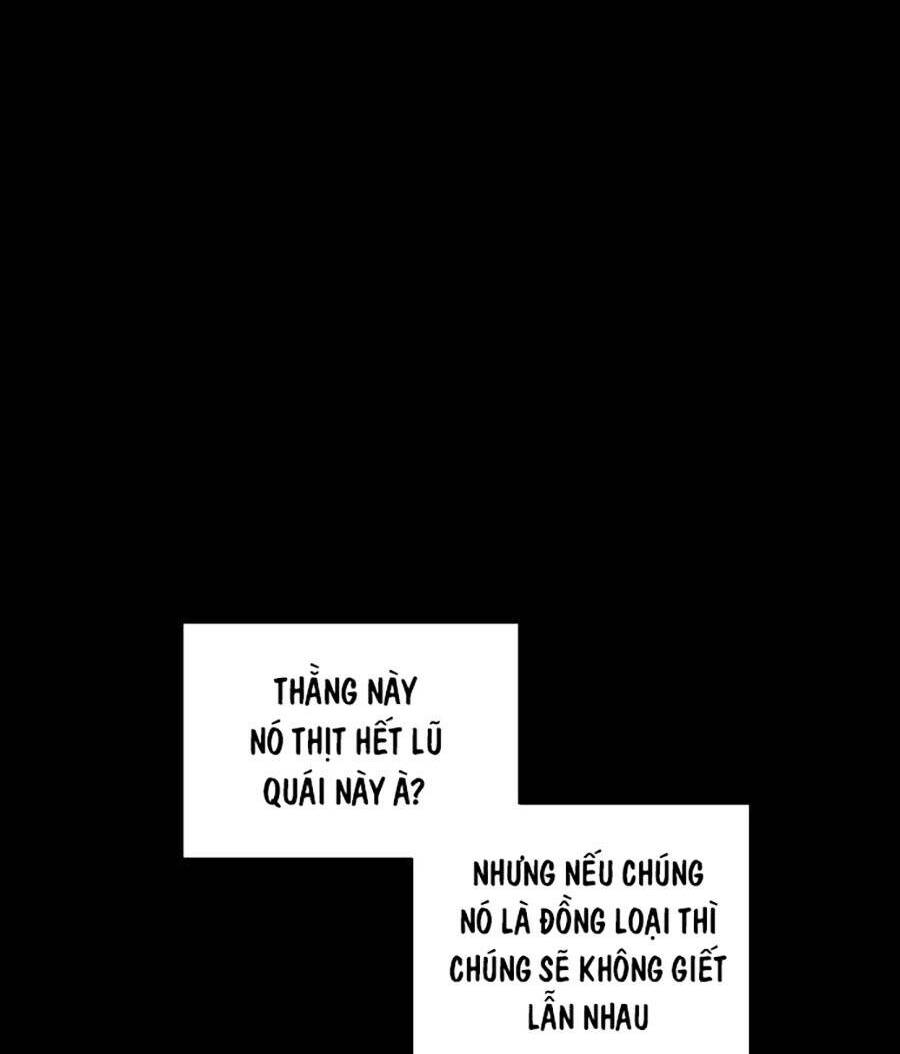 Cuồng Thú - Chapter 2 - Page 5