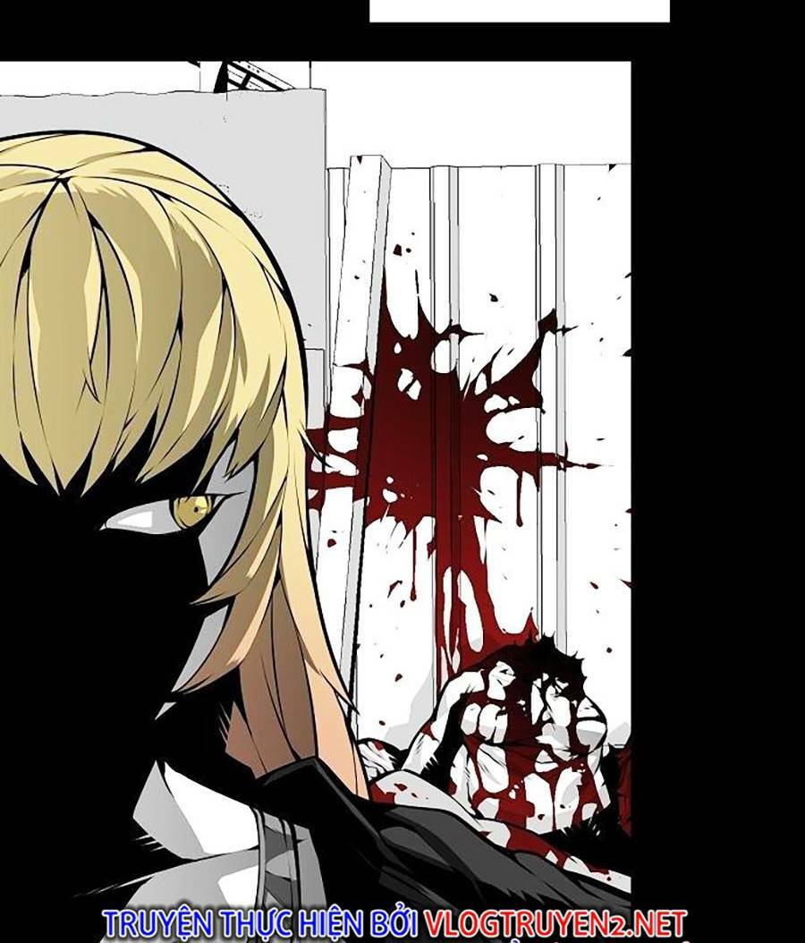 Cuồng Thú - Chapter 2 - Page 6