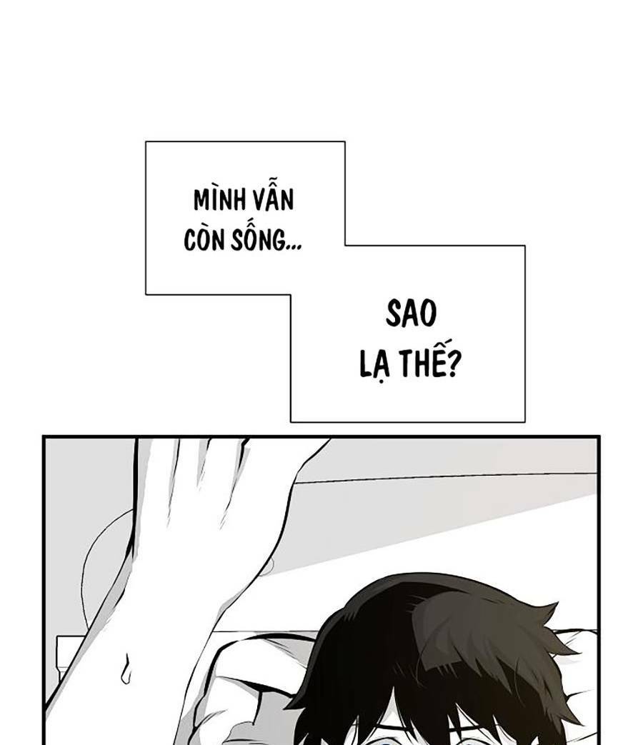 Cuồng Thú - Chapter 2 - Page 70