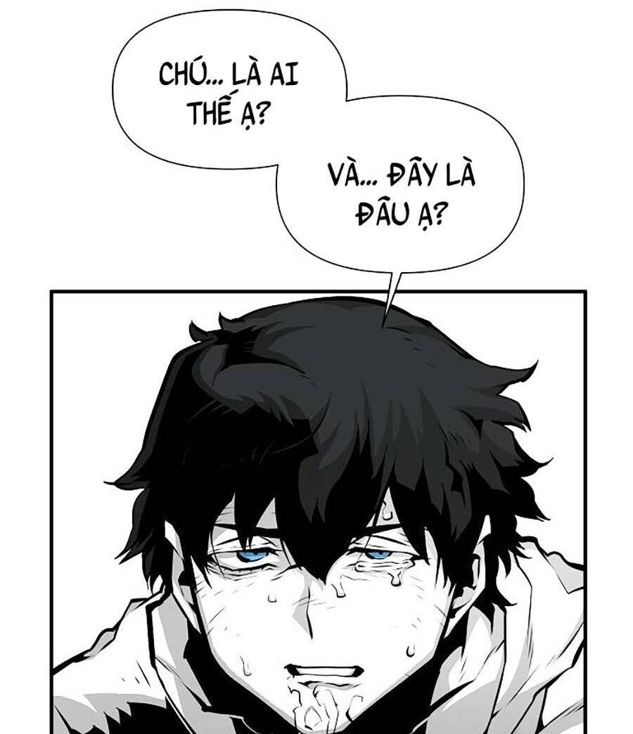 Cuồng Thú - Chapter 2 - Page 85