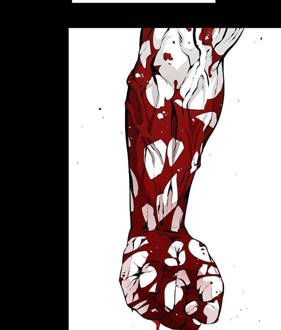 Cuồng Thú - Chapter 2 - Page 8