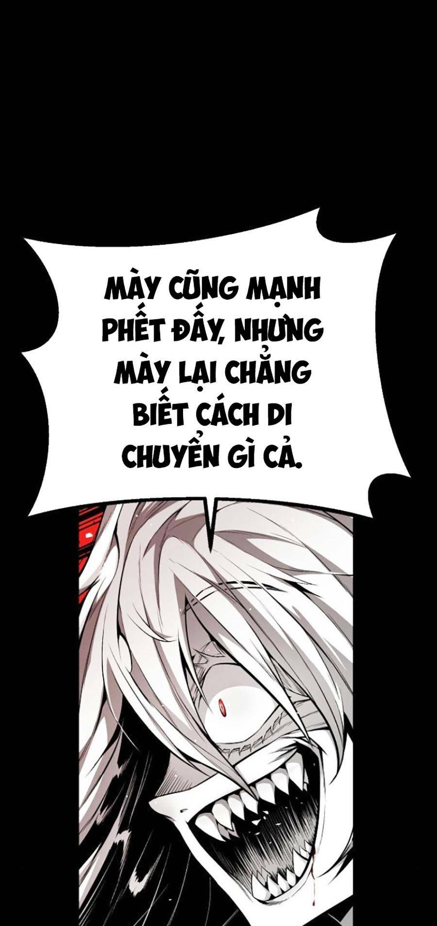 Cuồng Thú - Chapter 20 - Page 100