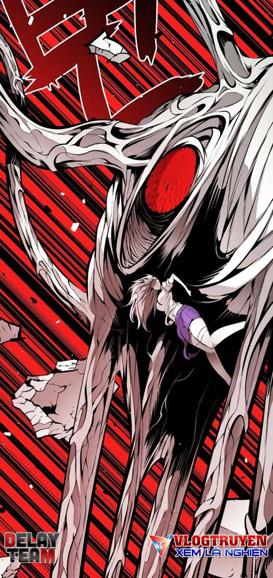 Cuồng Thú - Chapter 20 - Page 110