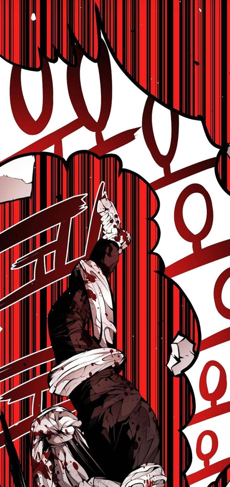 Cuồng Thú - Chapter 20 - Page 117