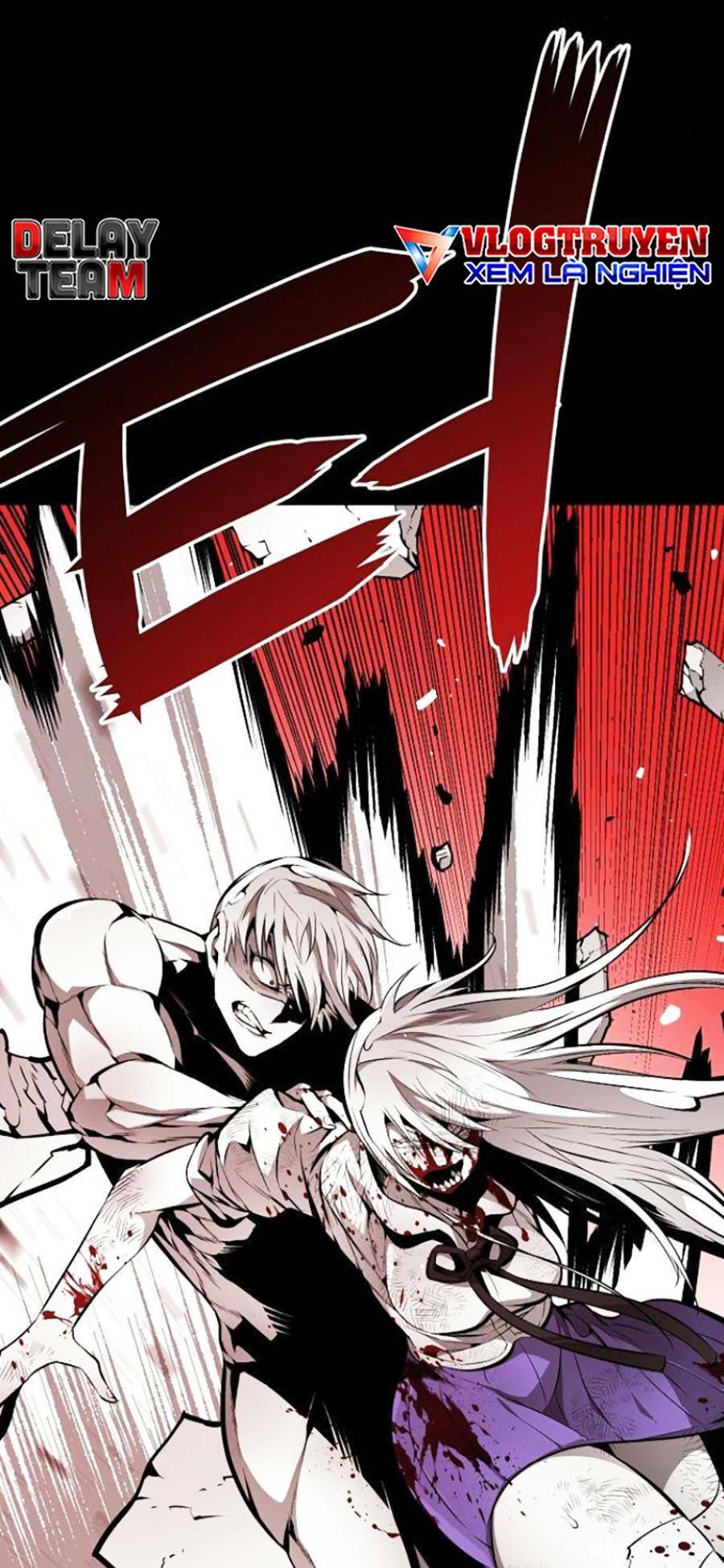 Cuồng Thú - Chapter 20 - Page 123