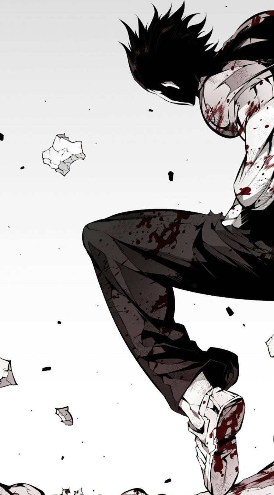 Cuồng Thú - Chapter 20 - Page 127