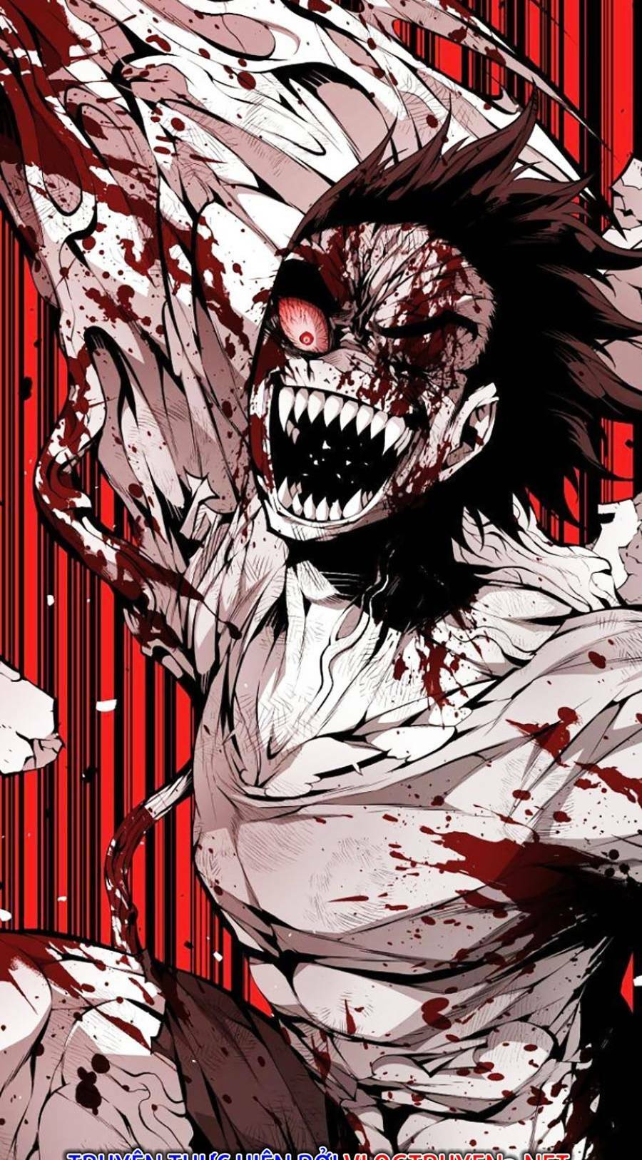 Cuồng Thú - Chapter 20 - Page 133