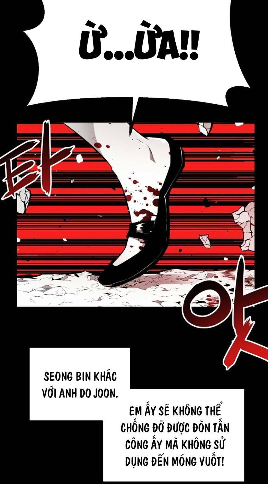 Cuồng Thú - Chapter 20 - Page 142